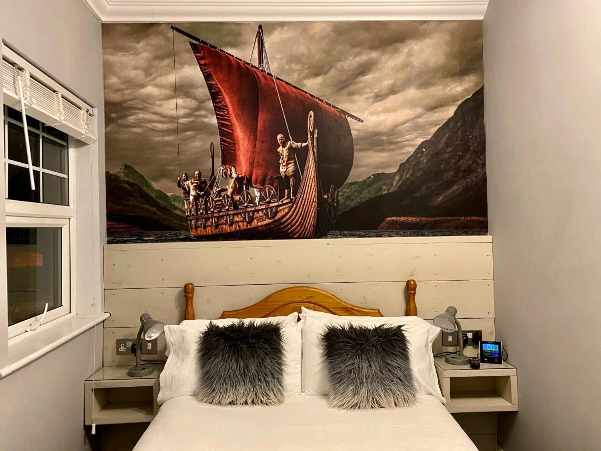 Vikings 3* York