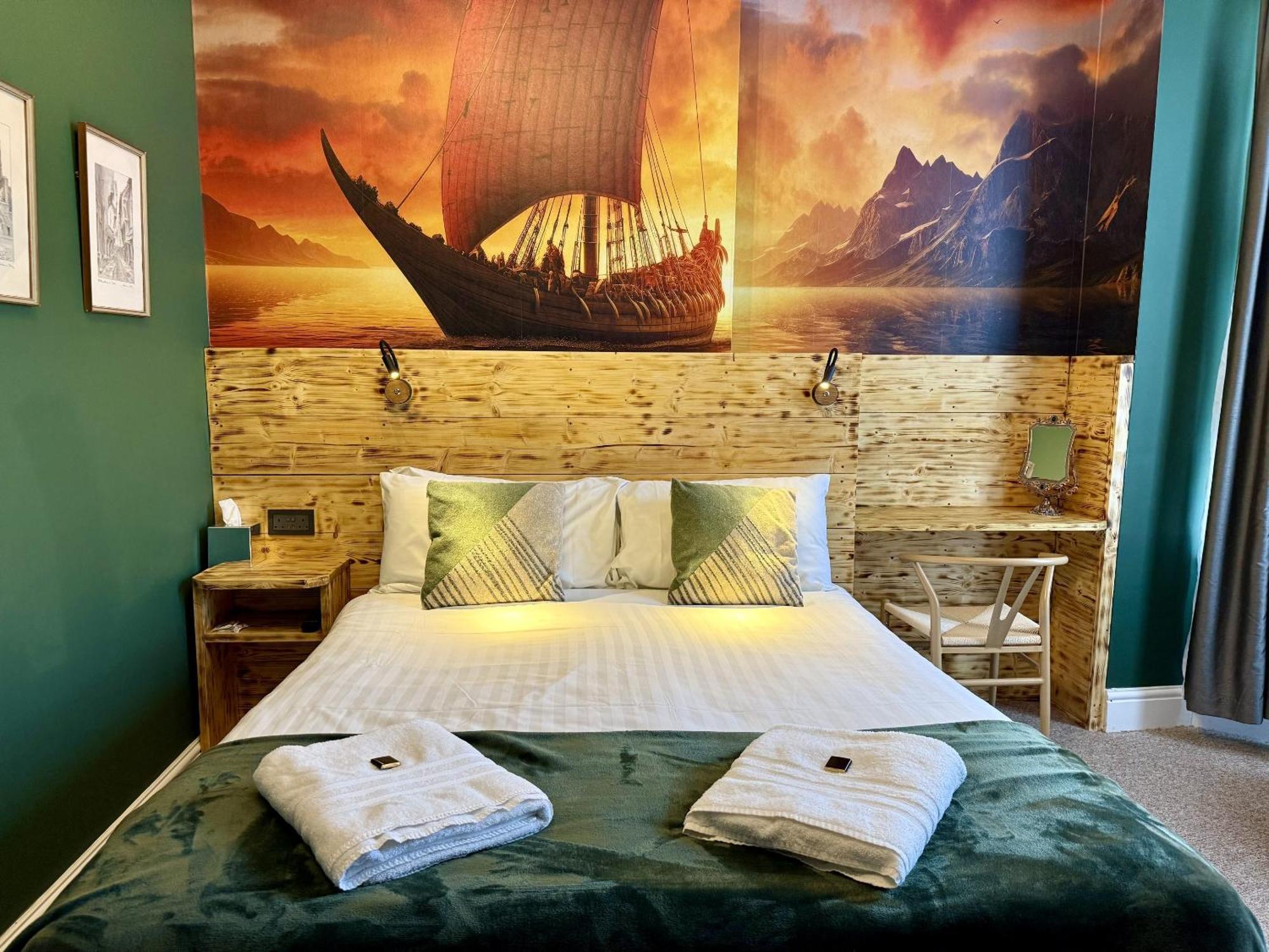 Vikings 3*