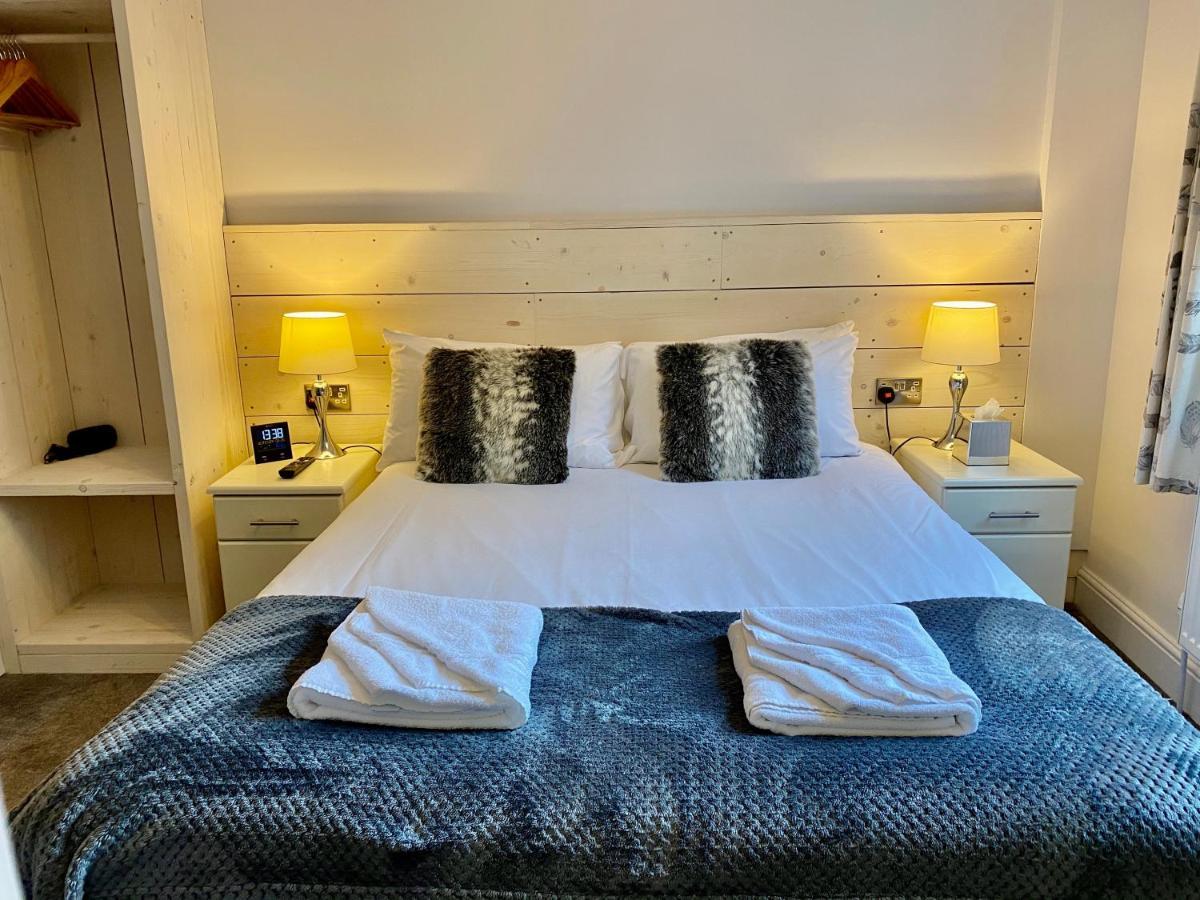 Vikings Guest house York