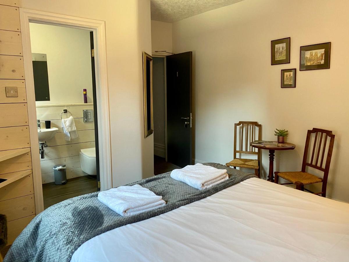 Guest house Vikings 3*