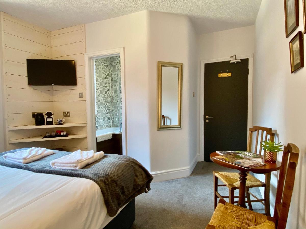 Vikings Guest house