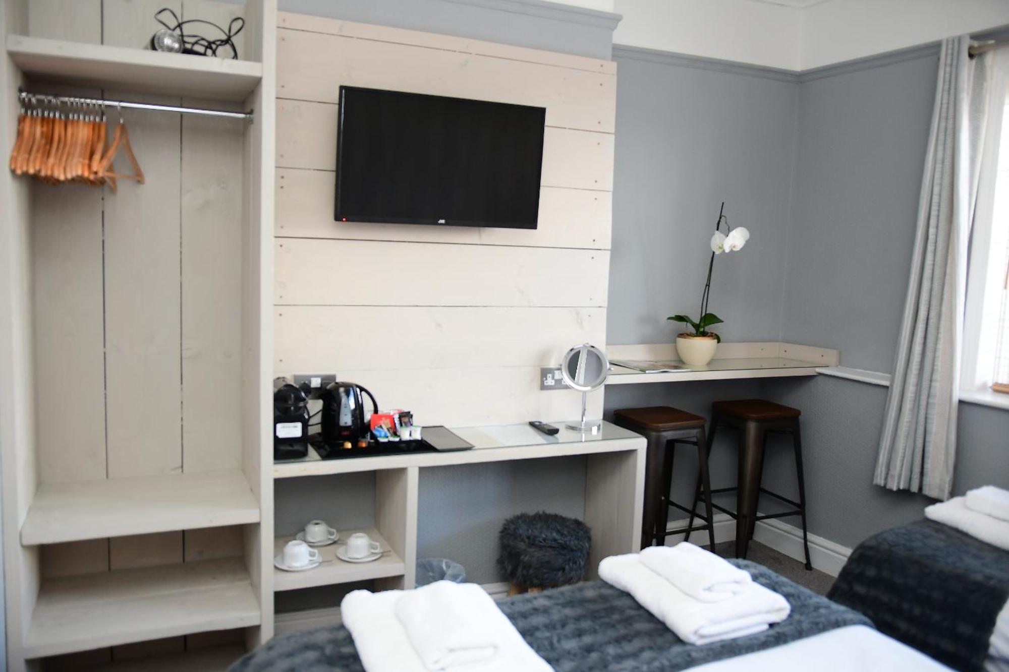 Vikings Guest house York
