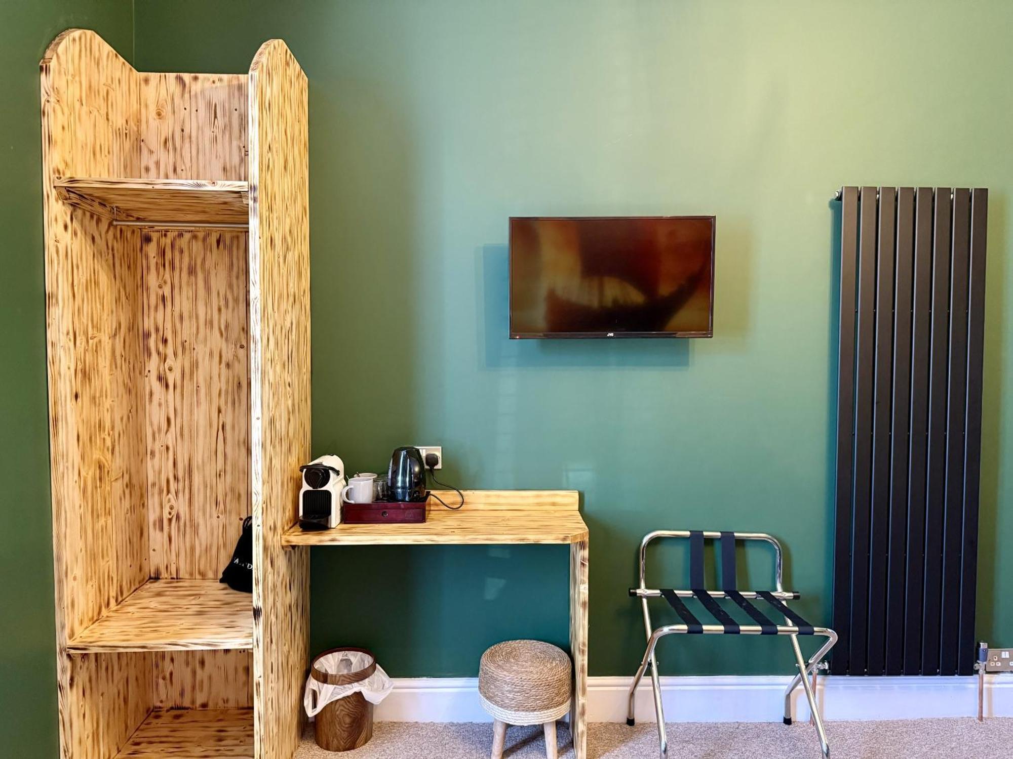 Vikings Guest house 3*