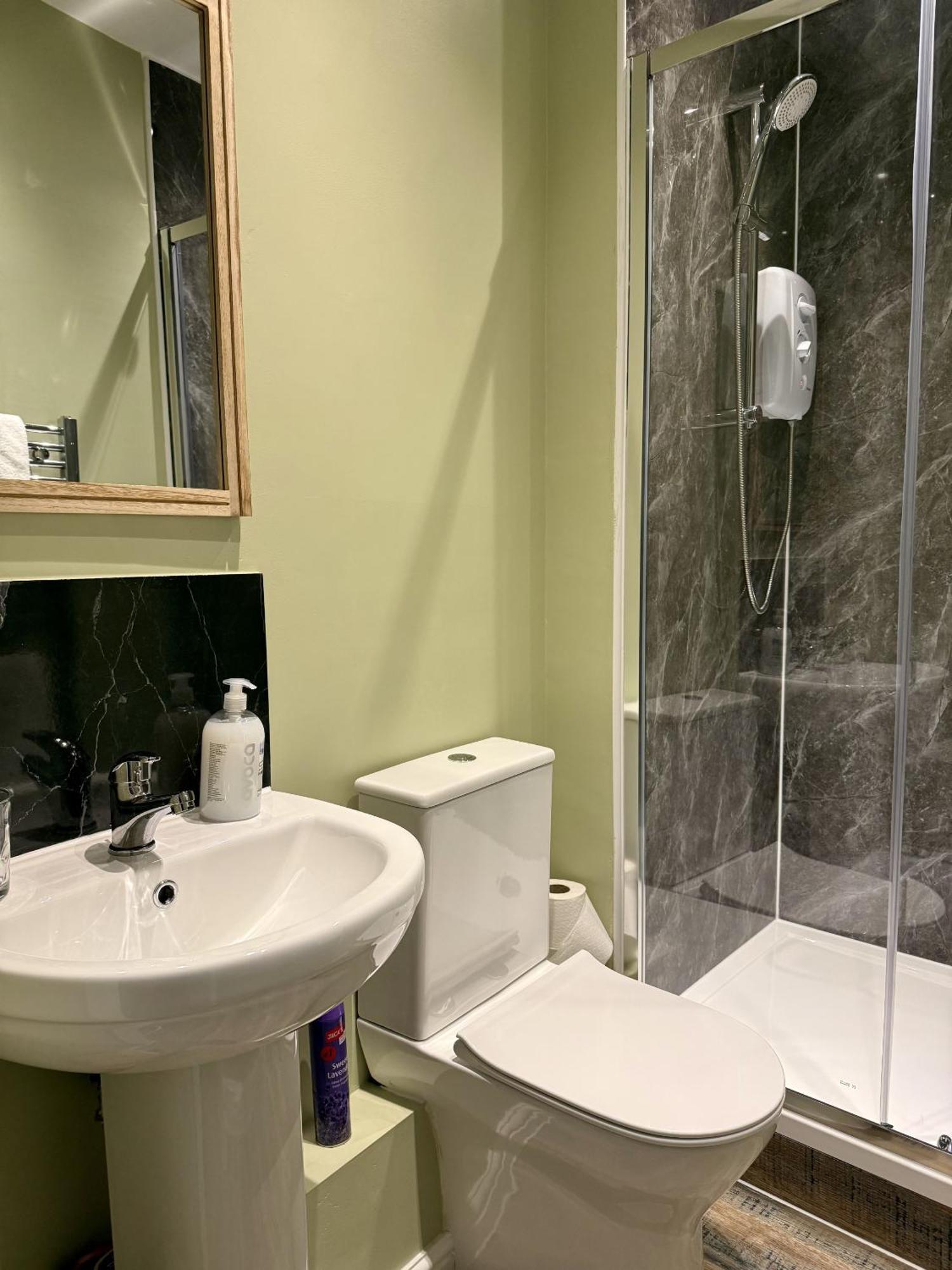 Guest house Vikings 3*