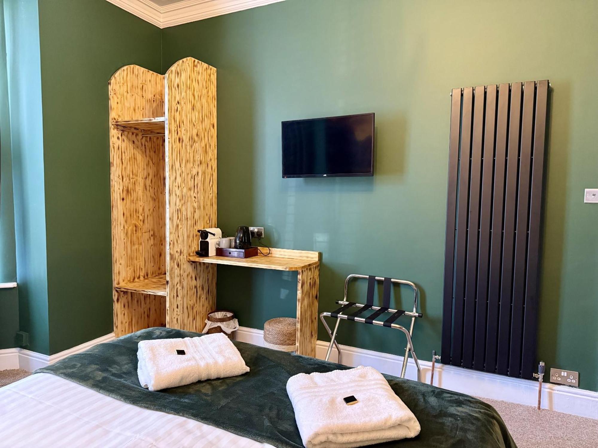 Vikings Guest house 3*