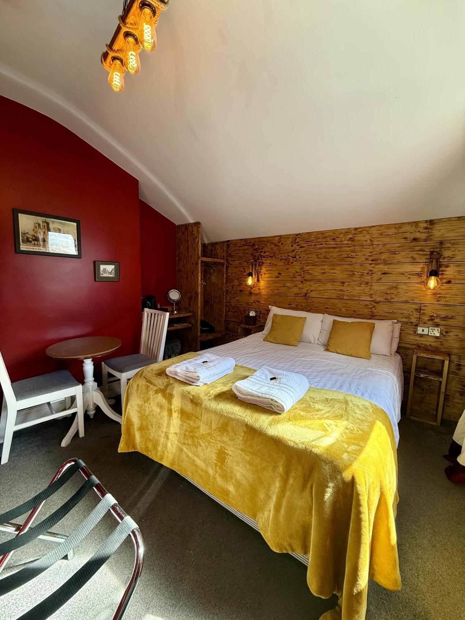 Vikings Guest house 3*