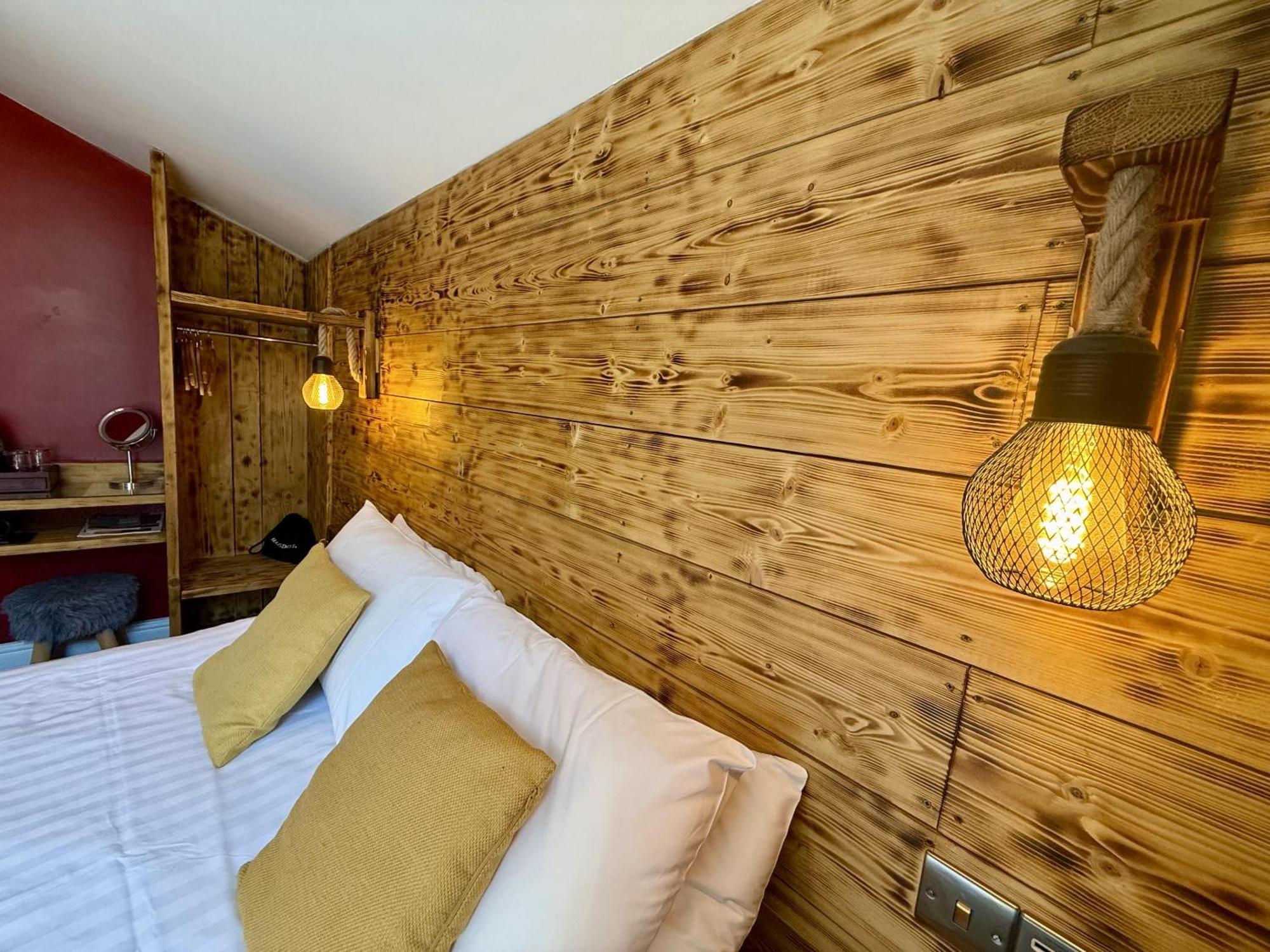 Vikings Guest house York