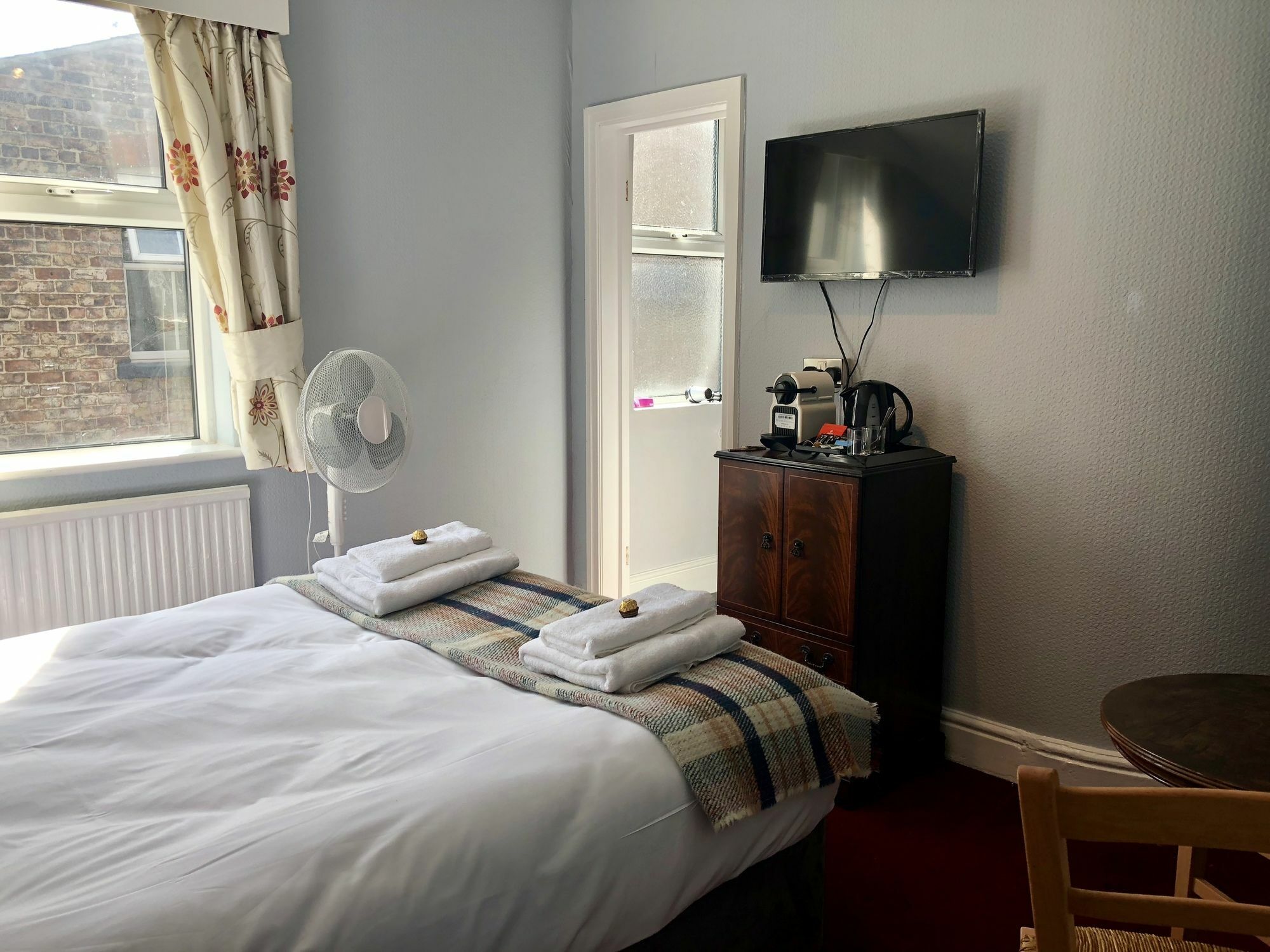 Guest house Vikings York
