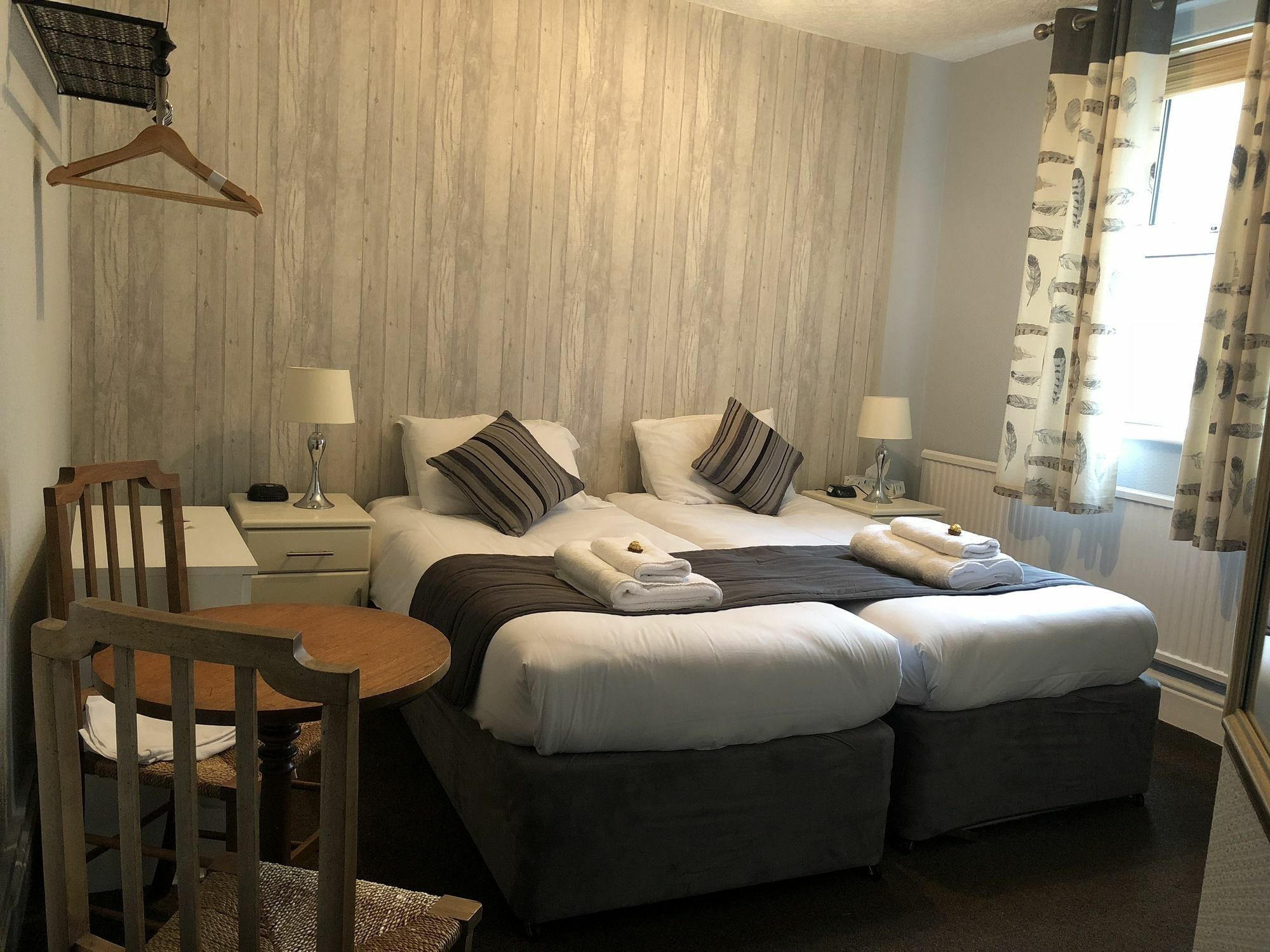 Vikings 3* York
