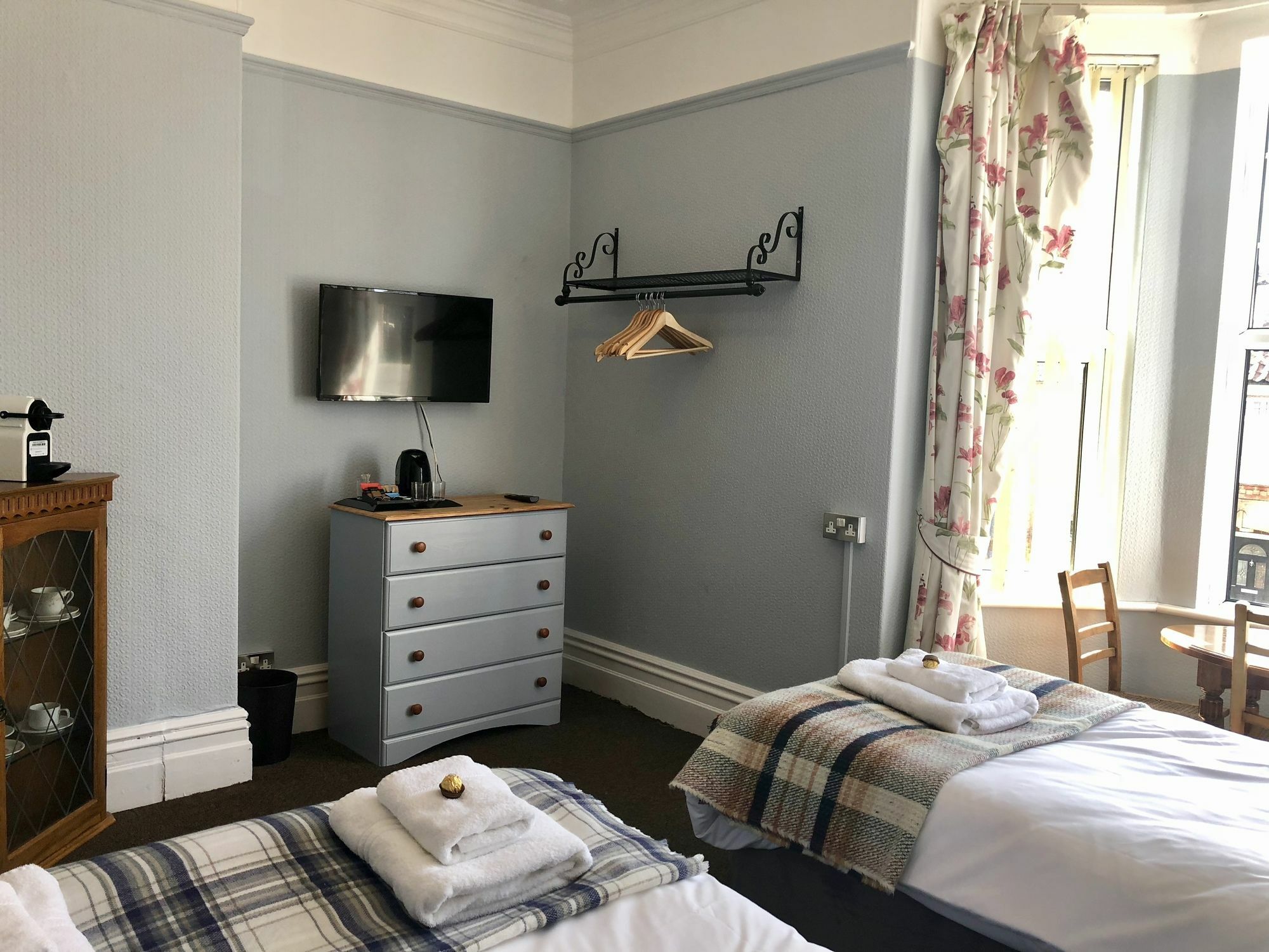 Vikings Guest house