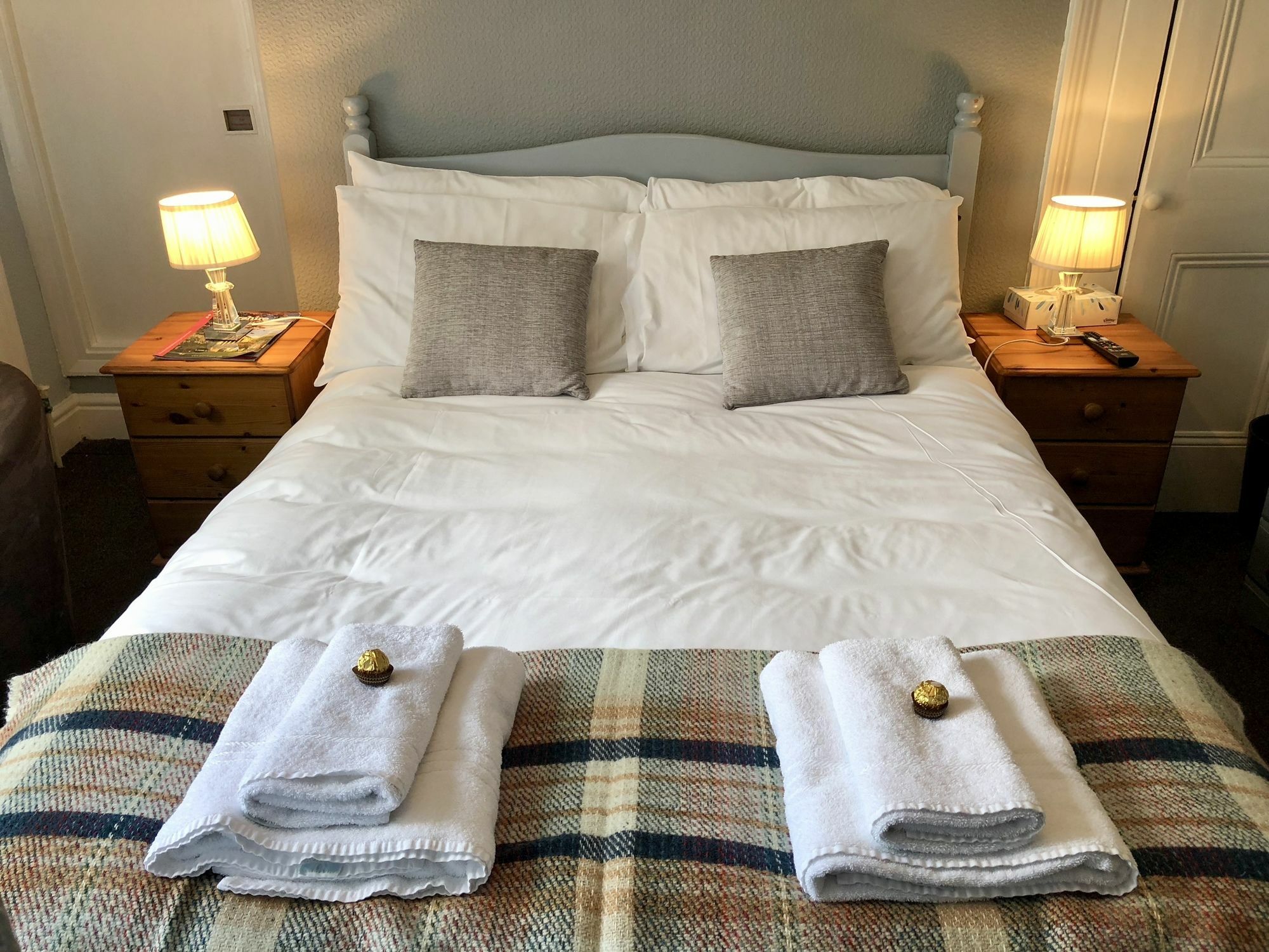 Guest house Vikings 3*